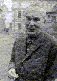 Oldřich Mikulášek